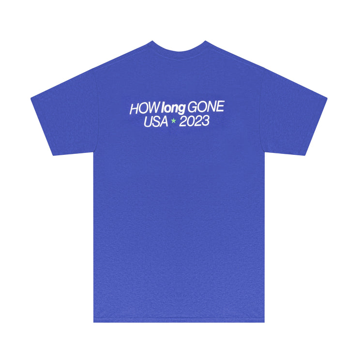 2023 Tour T-Shirt