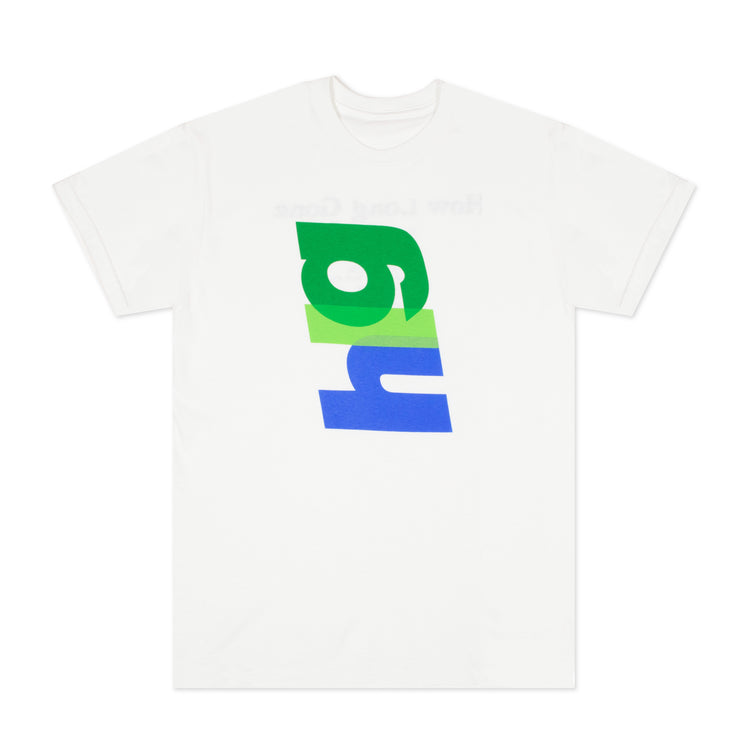 HLG Tour Tee