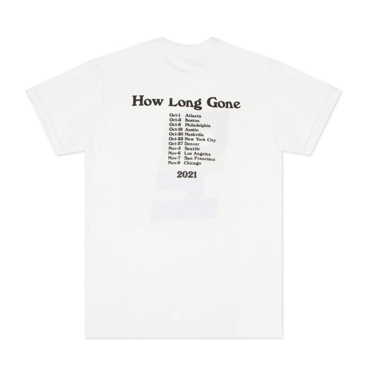 HLG Tour Tee