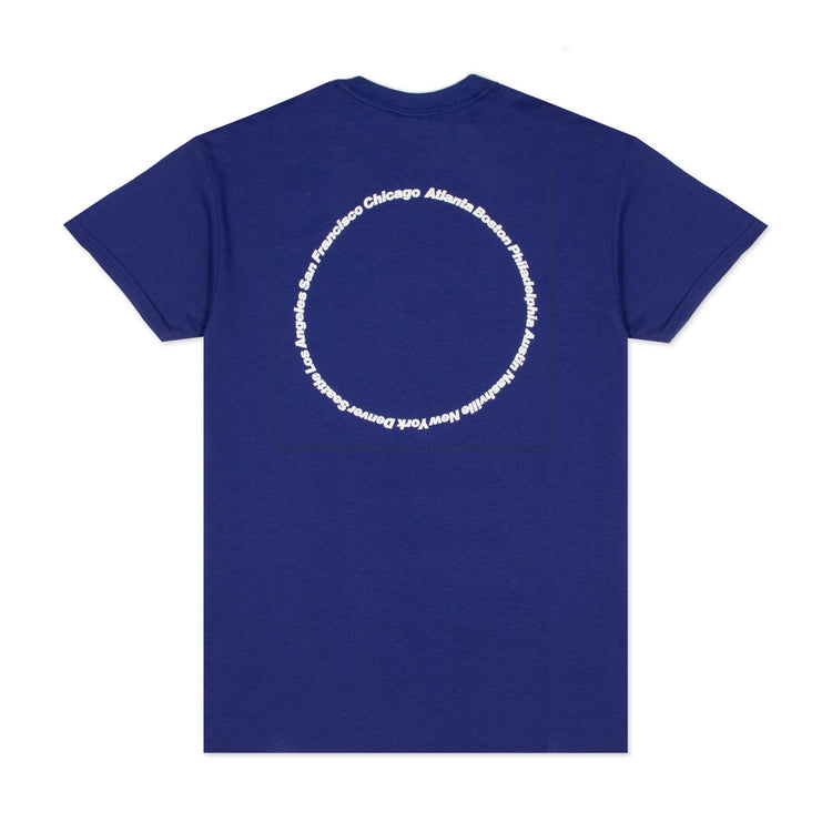 Oasis ? Tour Tee