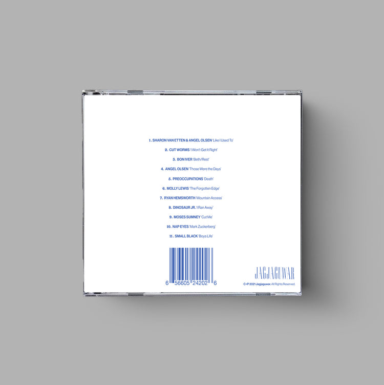 How Long Gone "Adds Colour" Double CD