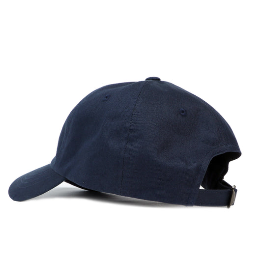 Gone Hat Navy Blue